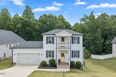 95 Ashley Woods Court, Clayton, NC 27527 - Photo 2