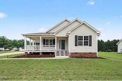 92 Balsawood Court, Willow Springs, NC 27592 - Photo 2