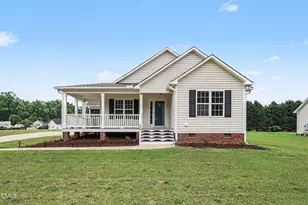92 Balsawood Ct, Willow Springs, NC 27592 - Photo 2