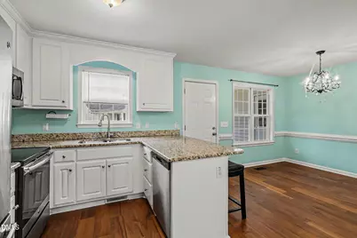 92 Balsawood Court, Willow Springs, NC 27592 - Photo 8