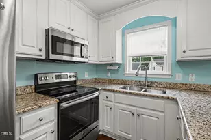 92 Balsawood Ct, Willow Springs, NC 27592 - Photo 10