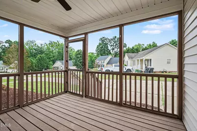 92 Balsawood Court, Willow Springs, NC 27592 - Photo 22