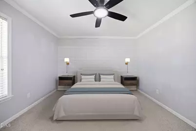 5719 Greenbay Drive, Durham, NC 27712 - Photo 22