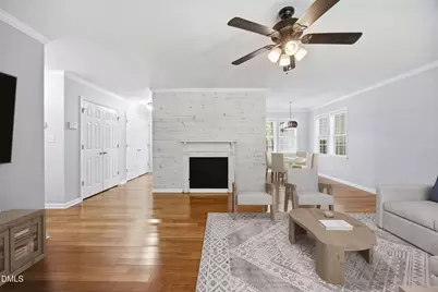 5719 Greenbay Drive, Durham, NC 27712 - Photo 4
