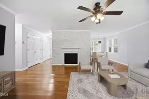 5719 Greenbay Dr, Durham, NC 27712 - Photo 4