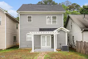 2128 Dunn Rd, Raleigh, NC 27614 - Photo 32