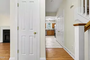 2128 Dunn Rd, Raleigh, NC 27614 - Photo 8