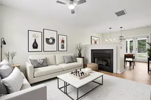 2128 Dunn Rd, Raleigh, NC 27614 - Photo 2