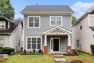 2128 Dunn Road, Raleigh, NC 27614 - Photo 2