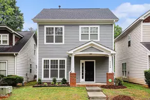 2128 Dunn Rd, Raleigh, NC 27614 - Photo 2