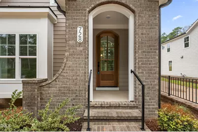 728 Powell Drive, Raleigh, NC 27606 - Photo 2