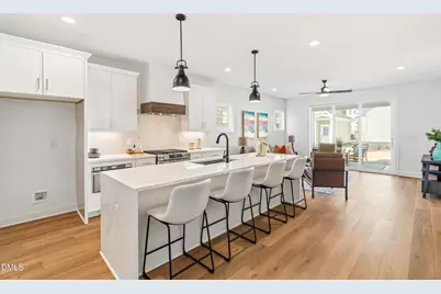 728 Powell Drive, Raleigh, NC 27606 - Photo 16