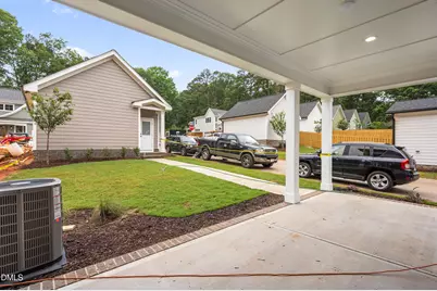 728 Powell Drive, Raleigh, NC 27606 - Photo 40