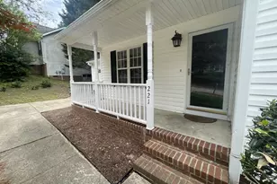 221 Alberbury Commons Ct, Wake Forest, NC 27587 - Photo 2