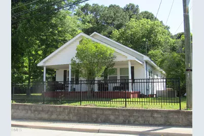 546 E Front Street, Clayton, NC 27520 - Photo 1