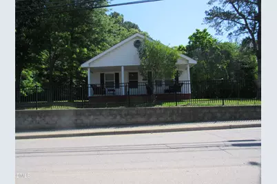 546 E Front Street, Clayton, NC 27520 - Photo 2