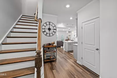 5822 Empathy Lane, Raleigh, NC 27616 - Photo 4