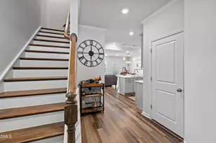 5822 Empathy Ln, Raleigh, NC 27616 - Photo 4