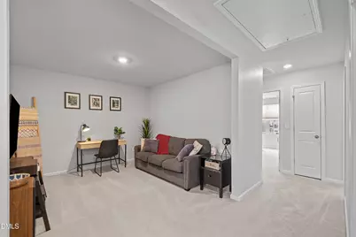 5822 Empathy Lane, Raleigh, NC 27616 - Photo 22