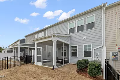 5822 Empathy Lane, Raleigh, NC 27616 - Photo 44