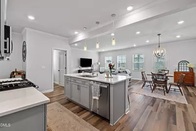 5822 Empathy Lane, Raleigh, NC 27616 - Photo 10