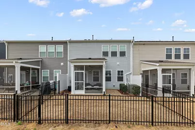 5822 Empathy Lane, Raleigh, NC 27616 - Photo 46