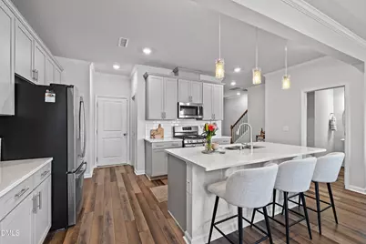 5822 Empathy Lane, Raleigh, NC 27616 - Photo 8