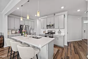 5822 Empathy Ln, Raleigh, NC 27616 - Photo 2