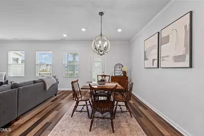 5822 Empathy Lane, Raleigh, NC 27616 - Photo 14