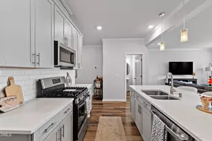 5822 Empathy Ln, Raleigh, NC 27616 - Photo 10