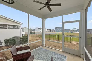 5822 Empathy Ln, Raleigh, NC 27616 - Photo 40