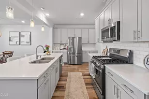 5822 Empathy Ln, Raleigh, NC 27616 - Photo 6