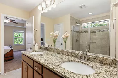 1000 Pebble Creek Crossing #Unit  1, Durham, NC 27713 - Photo 10