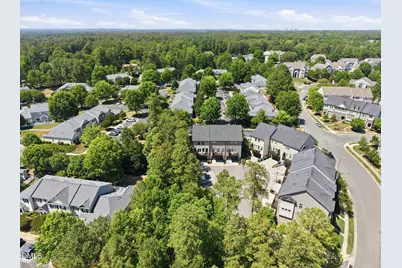 1000 Pebble Creek Crossing #Unit  1, Durham, NC 27713 - Photo 24