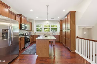 1000 Pebble Creek Crossing #Unit  1, Durham, NC 27713 - Photo 28