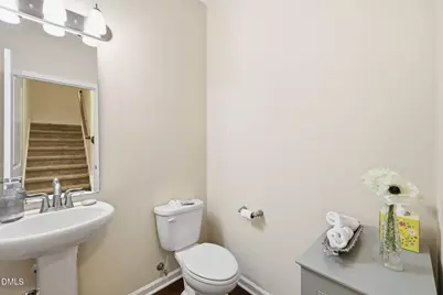 1000 Pebble Creek Crossing #Unit  1, Durham, NC 27713 - Photo 8