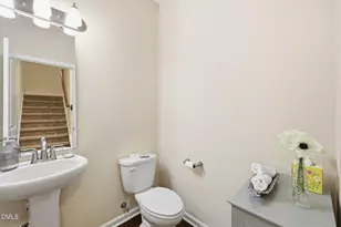 1000 Pebble Creek Crossing, Durham, NC 27713 - Photo 8