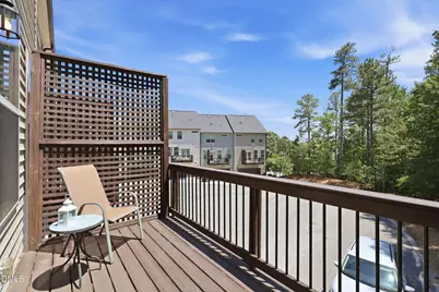 1000 Pebble Creek Crossing #Unit  1, Durham, NC 27713 - Photo 28