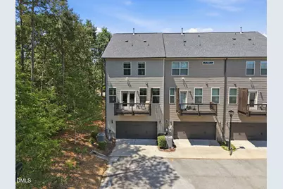 1000 Pebble Creek Crossing #Unit  1, Durham, NC 27713 - Photo 2