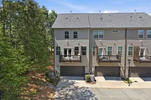 1000 Pebble Creek Crossing, Durham, NC 27713 - Photo 2