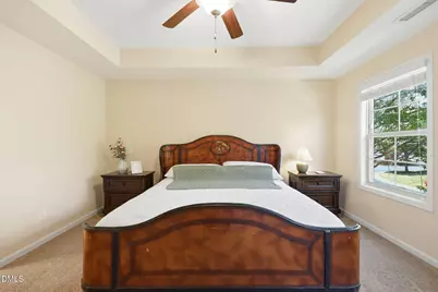 1000 Pebble Creek Crossing #Unit  1, Durham, NC 27713 - Photo 14