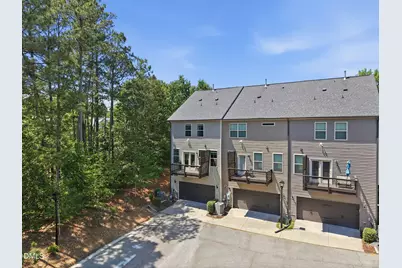 1000 Pebble Creek Crossing #Unit  1, Durham, NC 27713 - Photo 22