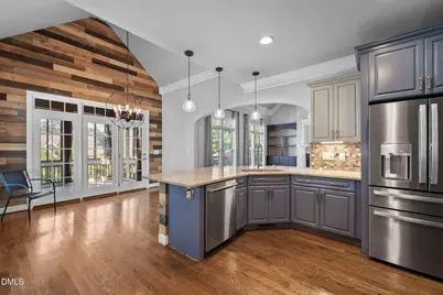 9904 San Remo Place, Wake Forest, NC 27587 - Photo 16