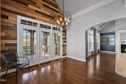 9904 San Remo Place, Wake Forest, NC 27587 - Photo 18