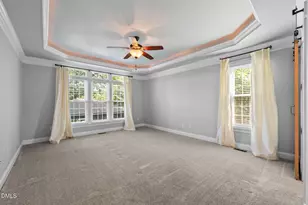 9904 San Remo Pl, Wake Forest, NC 27587 - Photo 28