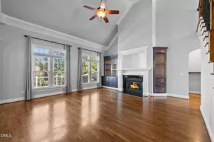 9904 San Remo Pl, Wake Forest, NC 27587 - Photo 12