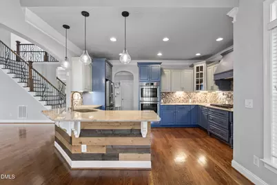 9904 San Remo Place, Wake Forest, NC 27587 - Photo 14