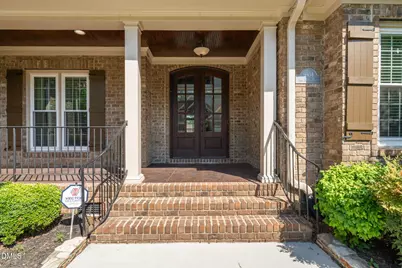 9904 San Remo Place, Wake Forest, NC 27587 - Photo 2