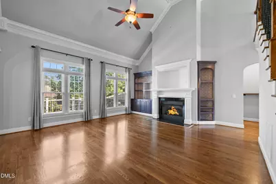 9904 San Remo Place, Wake Forest, NC 27587 - Photo 10
