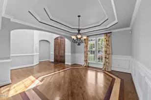9904 San Remo Pl, Wake Forest, NC 27587 - Photo 6
